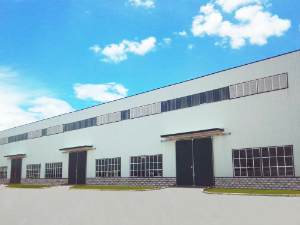 紅河州建水縣輕工業(yè)園區(qū)電動(dòng)推拉門(mén)